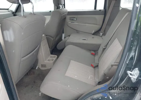 2010 Jeep Liberty Sport from USA, damaged, VIN 1J4PN2GK2AW135363